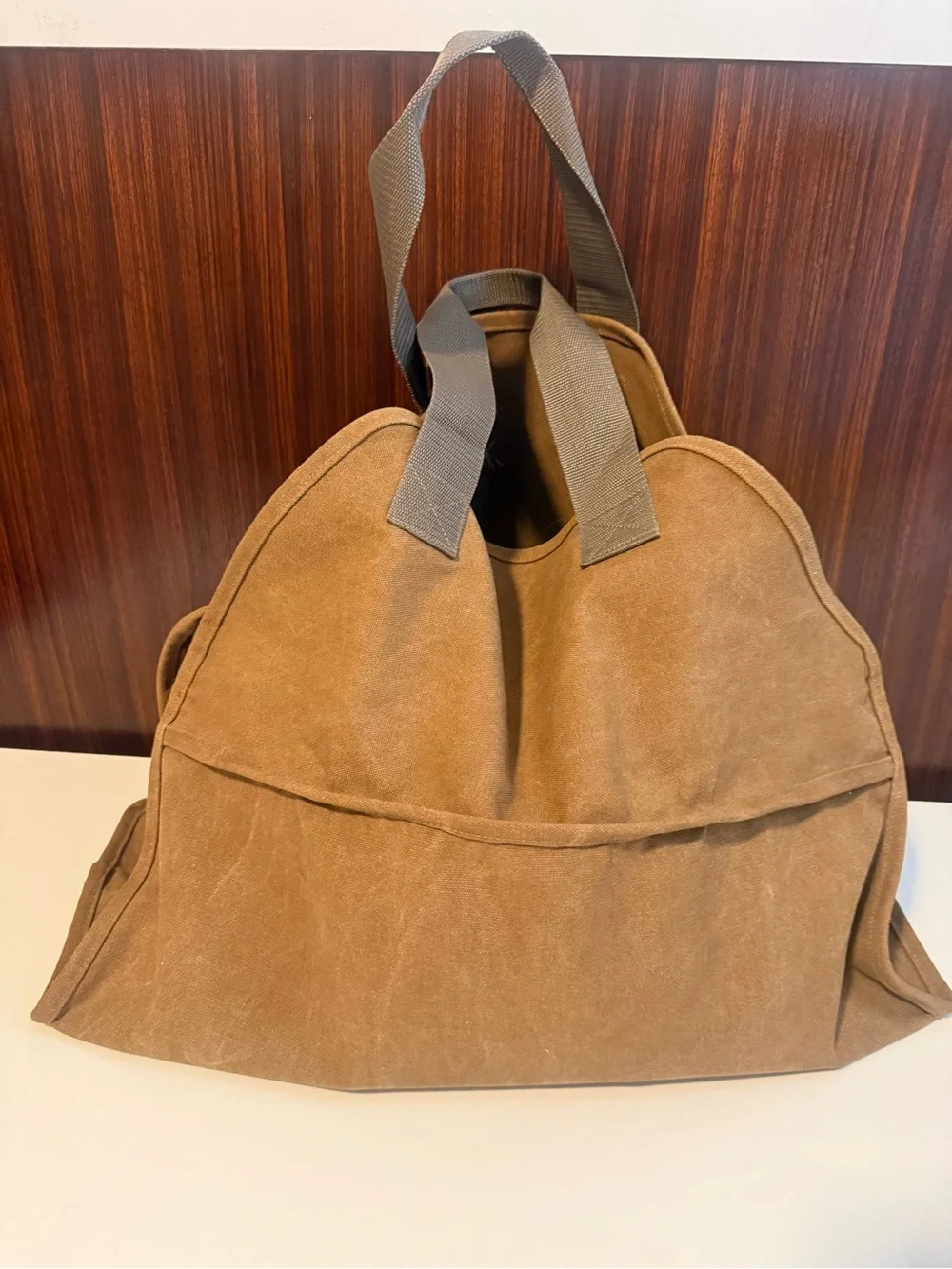 unbranded durable tan